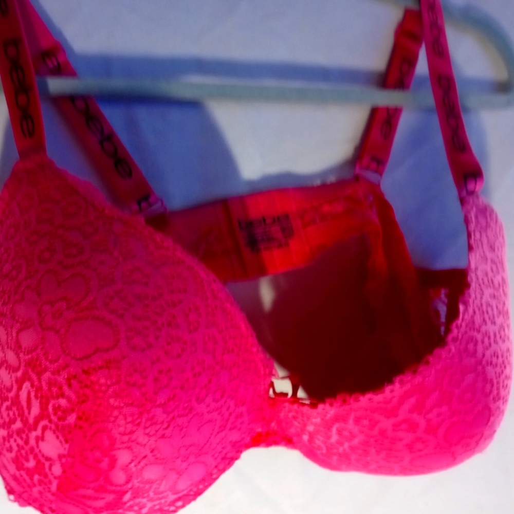 Bebe Bra 38DD